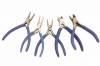 Assortment Jewelry Pliers <br> Slimline Pliers & Cutters <br> Made in Germany <br> Grobet 46.068